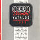 OTTO Katalog Frühjahr/Sommer 1953
