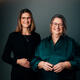 Katy Roewer &amp; Petra Scharner-Wolff