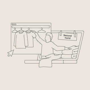 Sustainable consumption: Focus on effective commitment