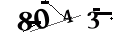 Please enter the value you see in the image into the field.