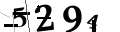 Please enter the value you see in the image into the field.