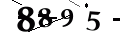 Please enter the value you see in the image into the field.