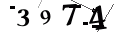 Please enter the value you see in the image into the field.