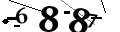 Please enter the value you see in the image into the field.