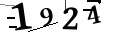 Please enter the value you see in the image into the field.