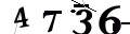 Please enter the value you see in the image into the field.