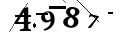 Please enter the value you see in the image into the field.