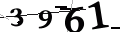 Please enter the value you see in the image into the field.
