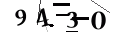 Please enter the value you see in the image into the field.