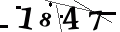 Please enter the value you see in the image into the field.