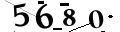Please enter the value you see in the image into the field.