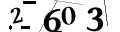 Please enter the value you see in the image into the field.
