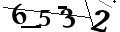 Please enter the value you see in the image into the field.