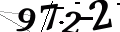 Please enter the value you see in the image into the field.
