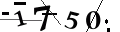 Please enter the value you see in the image into the field.
