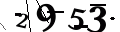 Please enter the value you see in the image into the field.