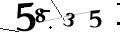 Please enter the value you see in the image into the field.