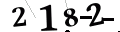 Please enter the value you see in the image into the field.