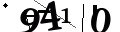 Please enter the value you see in the image into the field.