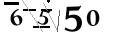 Please enter the value you see in the image into the field.