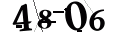 Please enter the value you see in the image into the field.