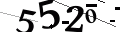 Please enter the value you see in the image into the field.