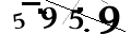 Please enter the value you see in the image into the field.