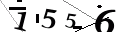 Please enter the value you see in the image into the field.