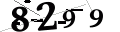 Please enter the value you see in the image into the field.