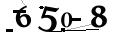 Please enter the value you see in the image into the field.