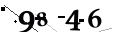 Please enter the value you see in the image into the field.