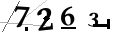 Please enter the value you see in the image into the field.