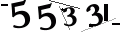 Please enter the value you see in the image into the field.