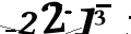 Please enter the value you see in the image into the field.