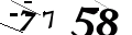 Please enter the value you see in the image into the field.