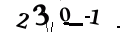 Please enter the value you see in the image into the field.