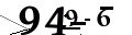 Please enter the value you see in the image into the field.