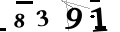 Please enter the value you see in the image into the field.