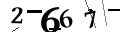 Please enter the value you see in the image into the field.